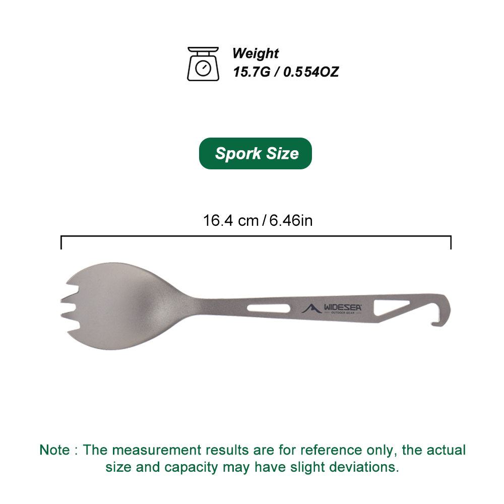 Widesea Camping Cooking Set Sp - Camping Hiking Cooking 评论和价格