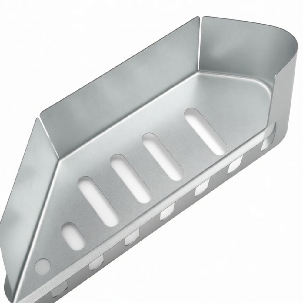 Outdoor Charcoal Basket Galvan - Camping Cooking Container 评论和价格