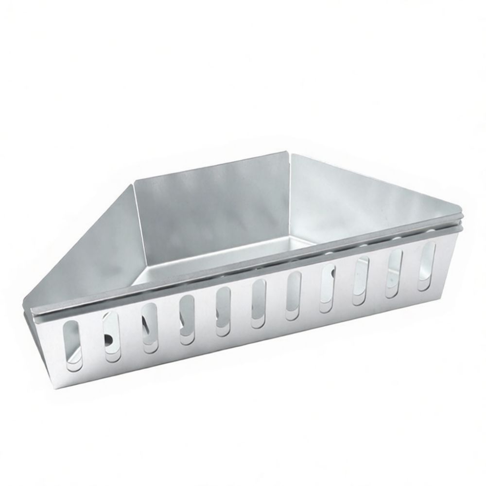 Outdoor Charcoal Basket Galvan - Camping Cooking Container 评论和价格